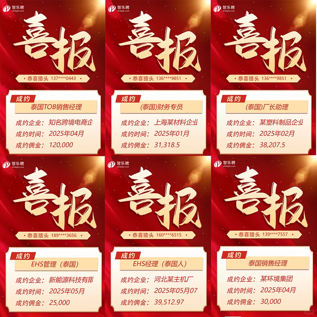 一篇搞懂，2025企业出海泰国，招聘员工怎做