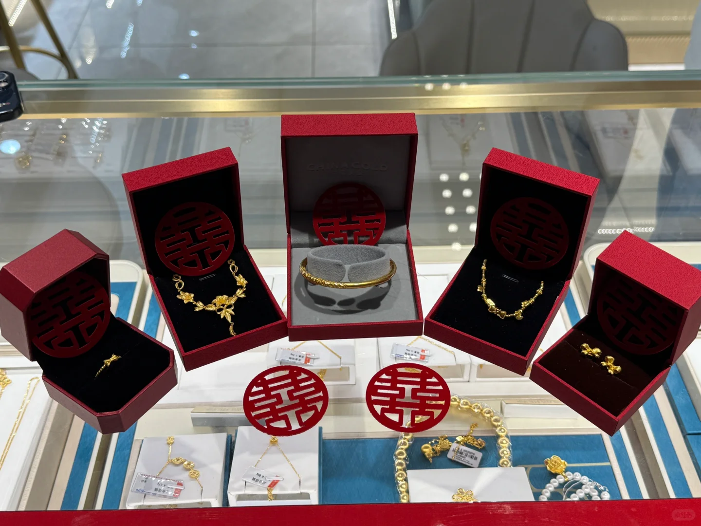 五金全款Get！被婆家宠成小公主💍✨
