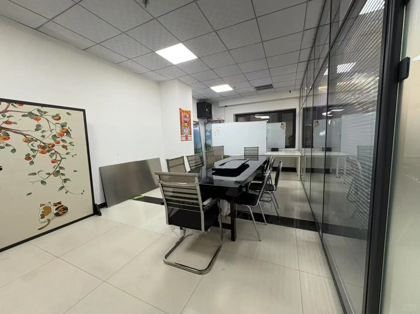 这是一天正经的招聘信息！