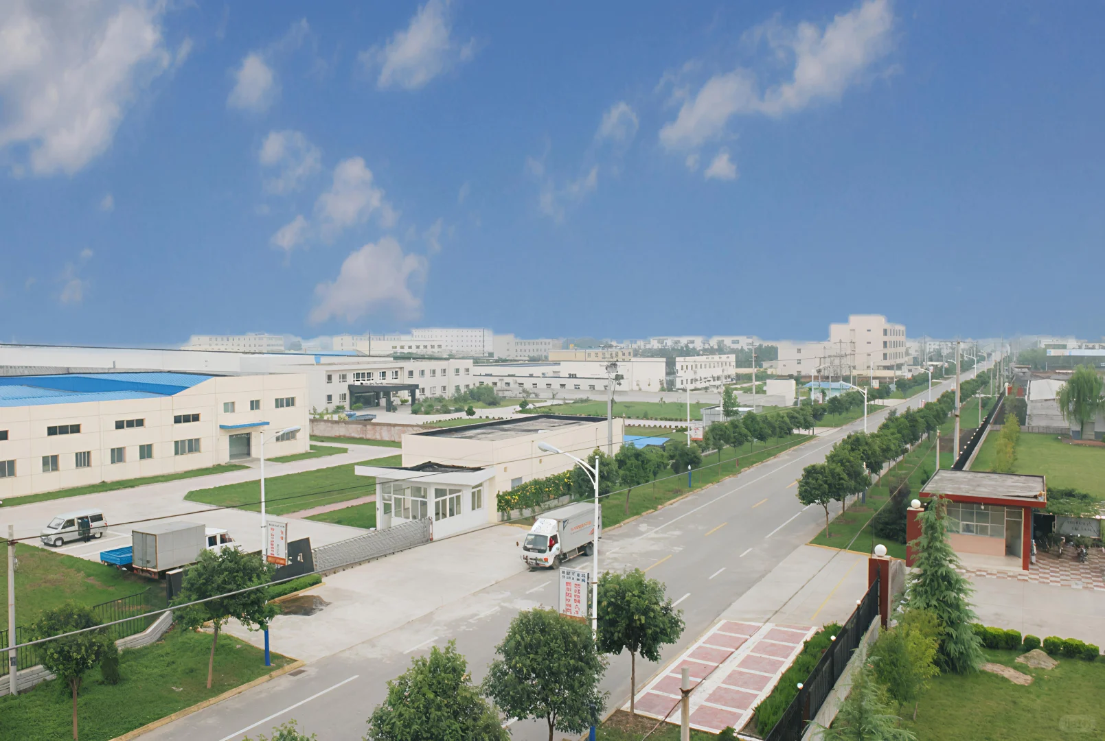 不体检！户县这家厂轻松入职🎉