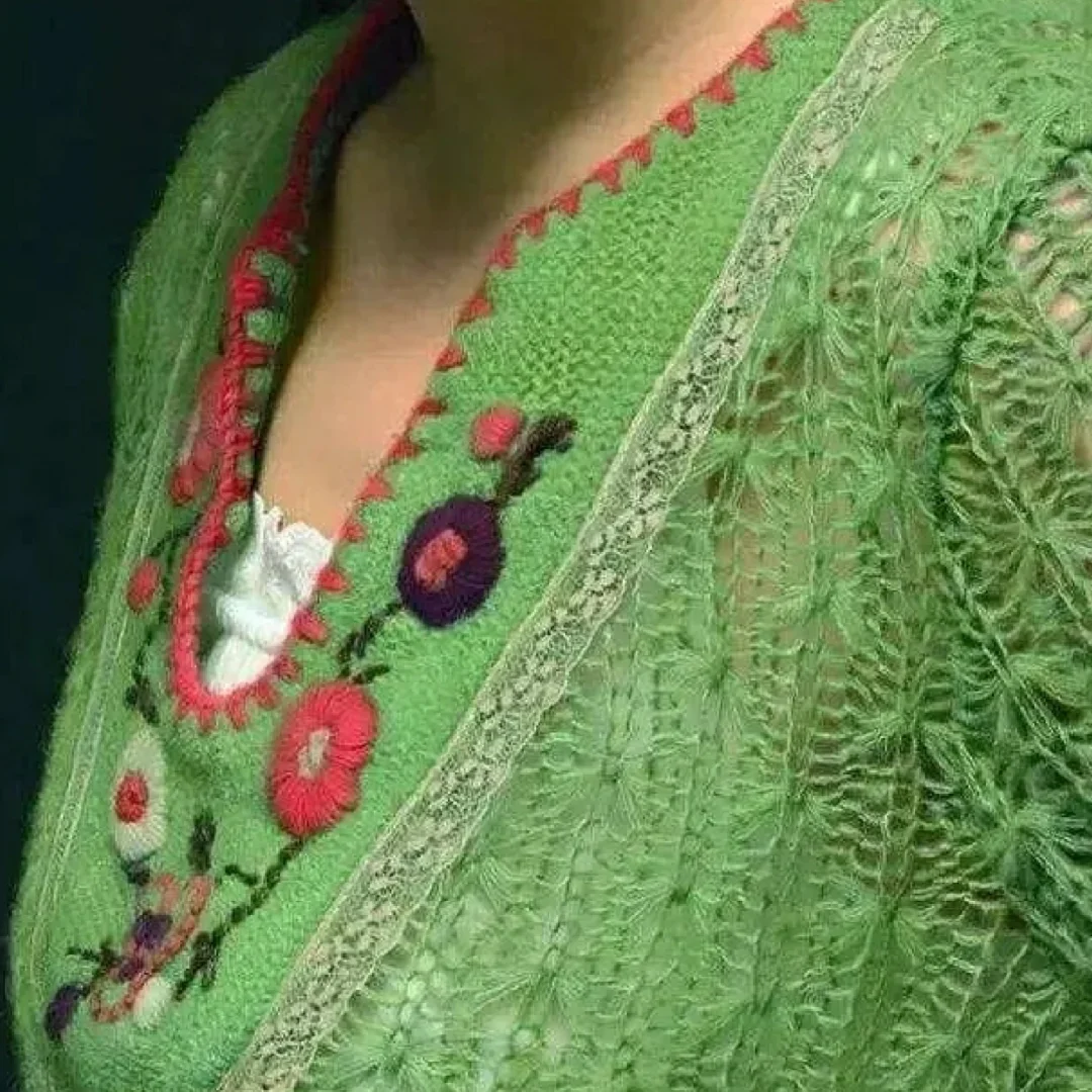 冷老师显微镜般的细节刻画和非凡绘画能力！