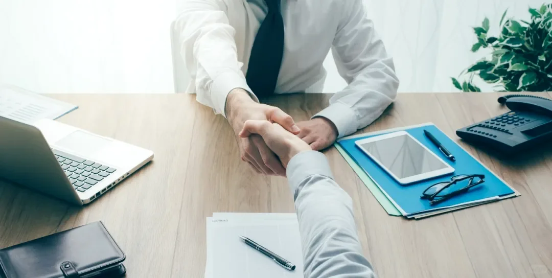 外部招聘来源的选择