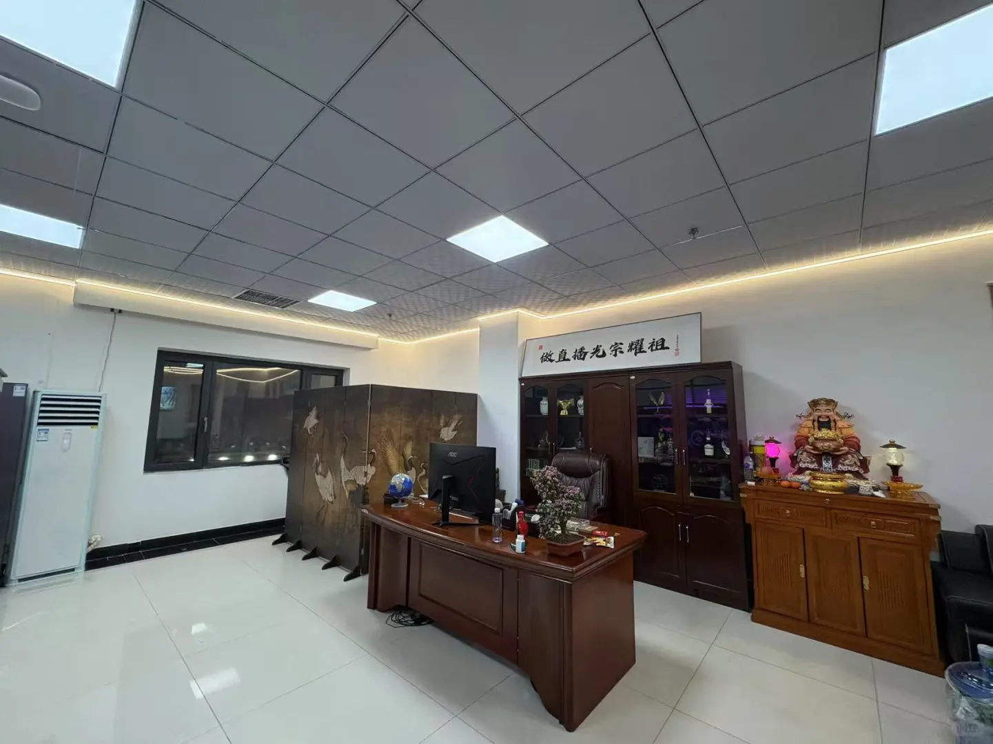 这是一天正经的招聘信息！