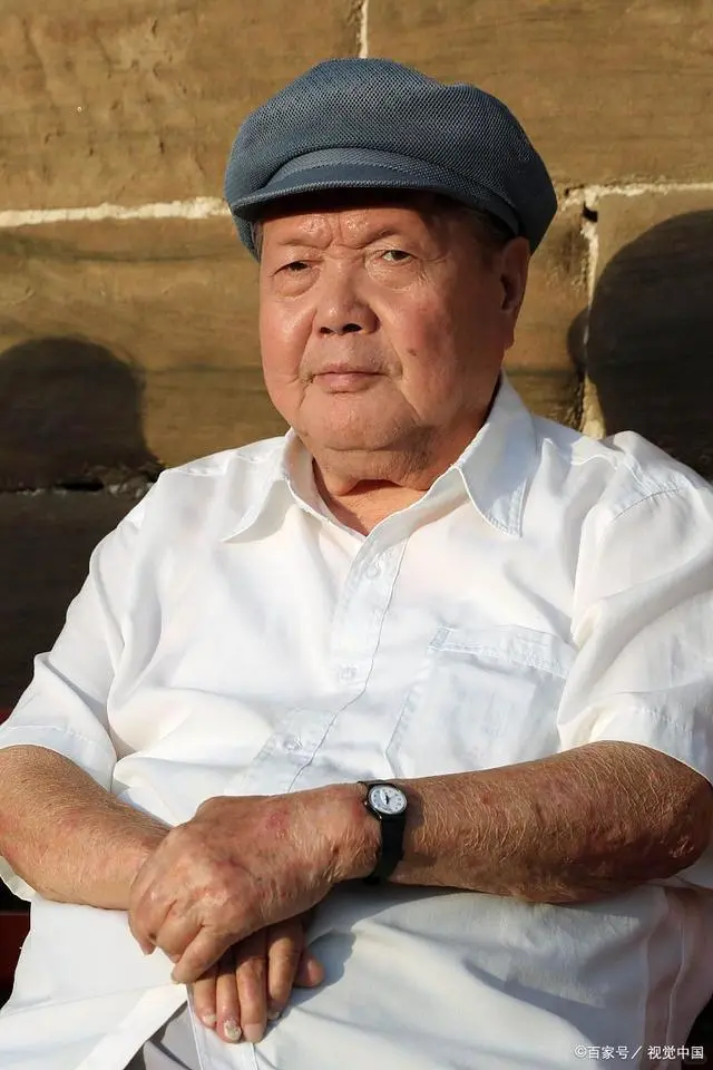 黄土画派创始人—刘文西