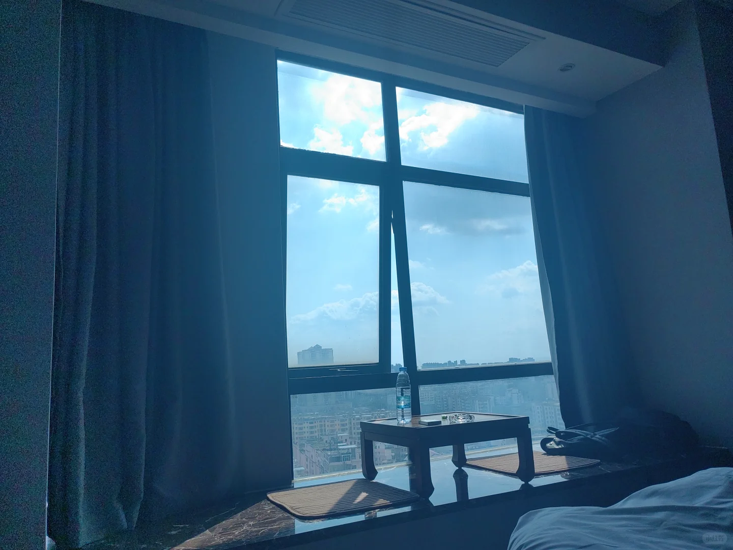 省考碰到通天代