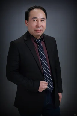 刁生虎讲师-教授、博士生导师