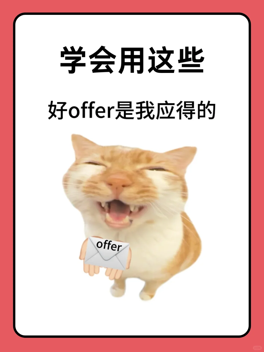 这7个官方认证的找工作平台，才是王炸‼️