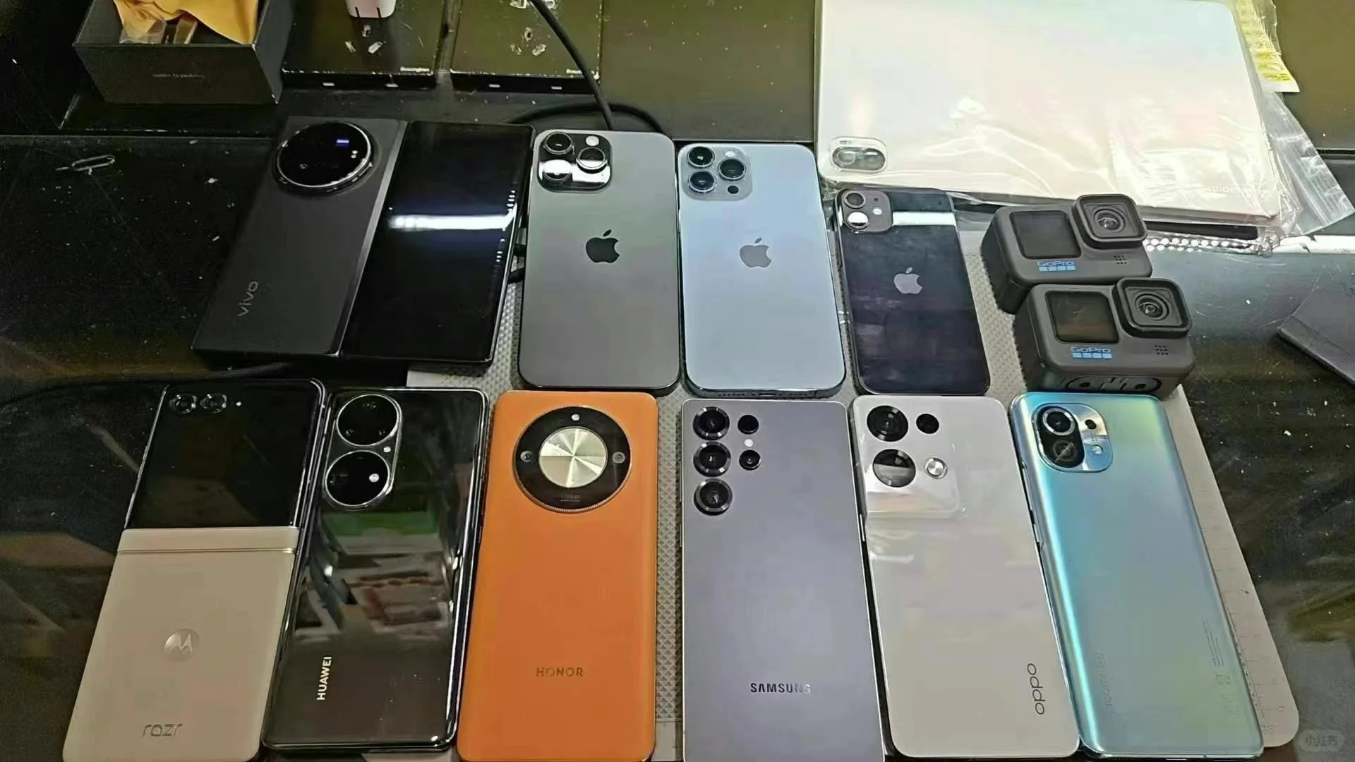 河北沧州黄骅市爱回收招聘店员！