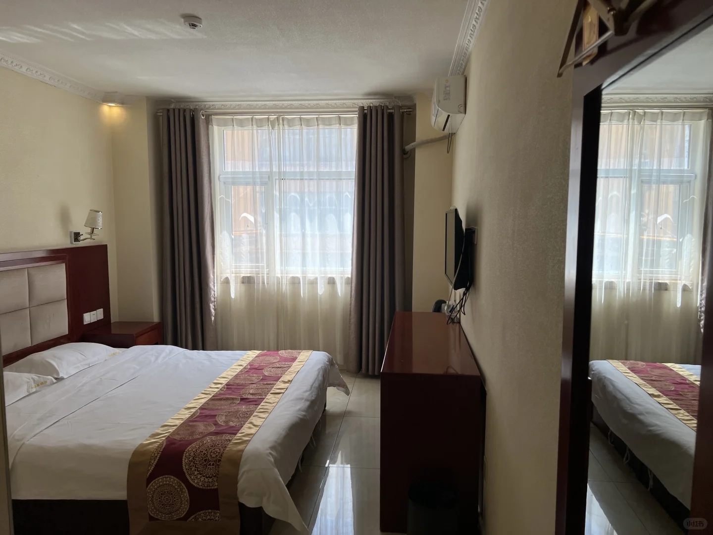 张家口桥东建国路招客房服务员