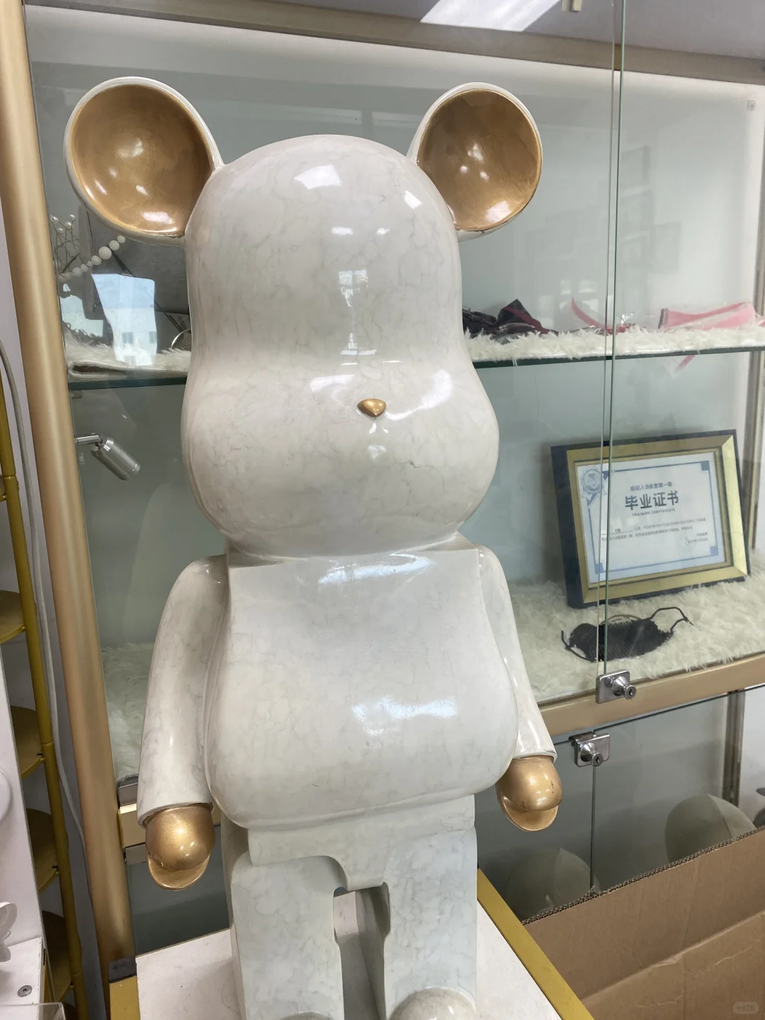 我在传媒公司当人事招募主播啦