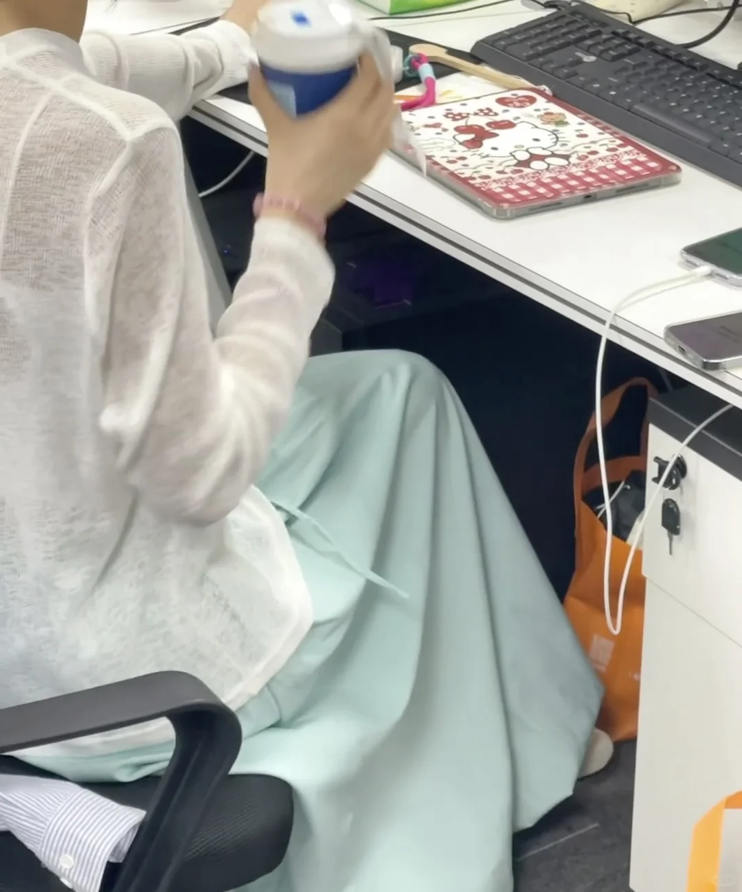 在杭州，月薪8000+的工作被我找到了