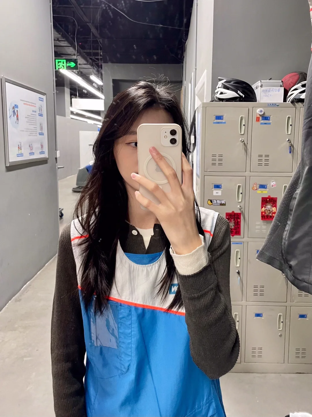 姐也是成功打入迪卡侬内部了！附上详细面经！