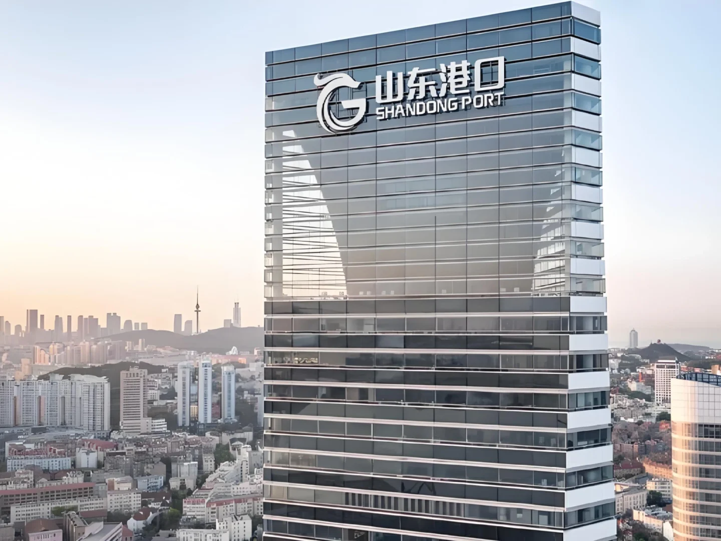 山东港口集团春招啦！！