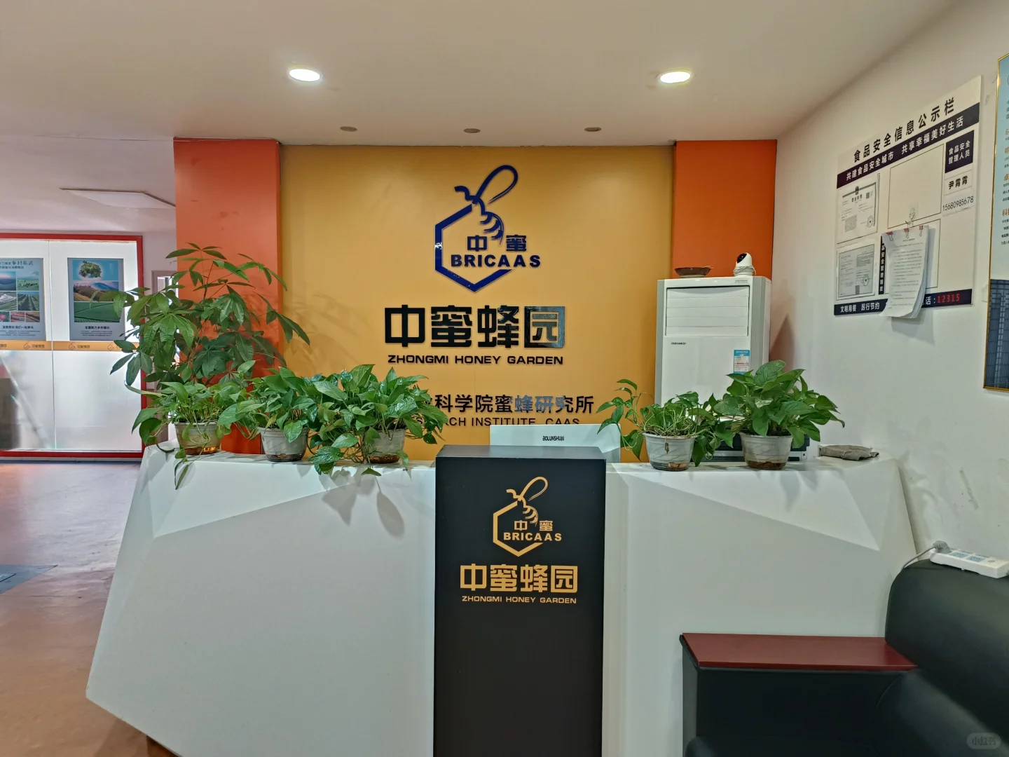 厉害的销售看过来，公司新开门店，急聘销售