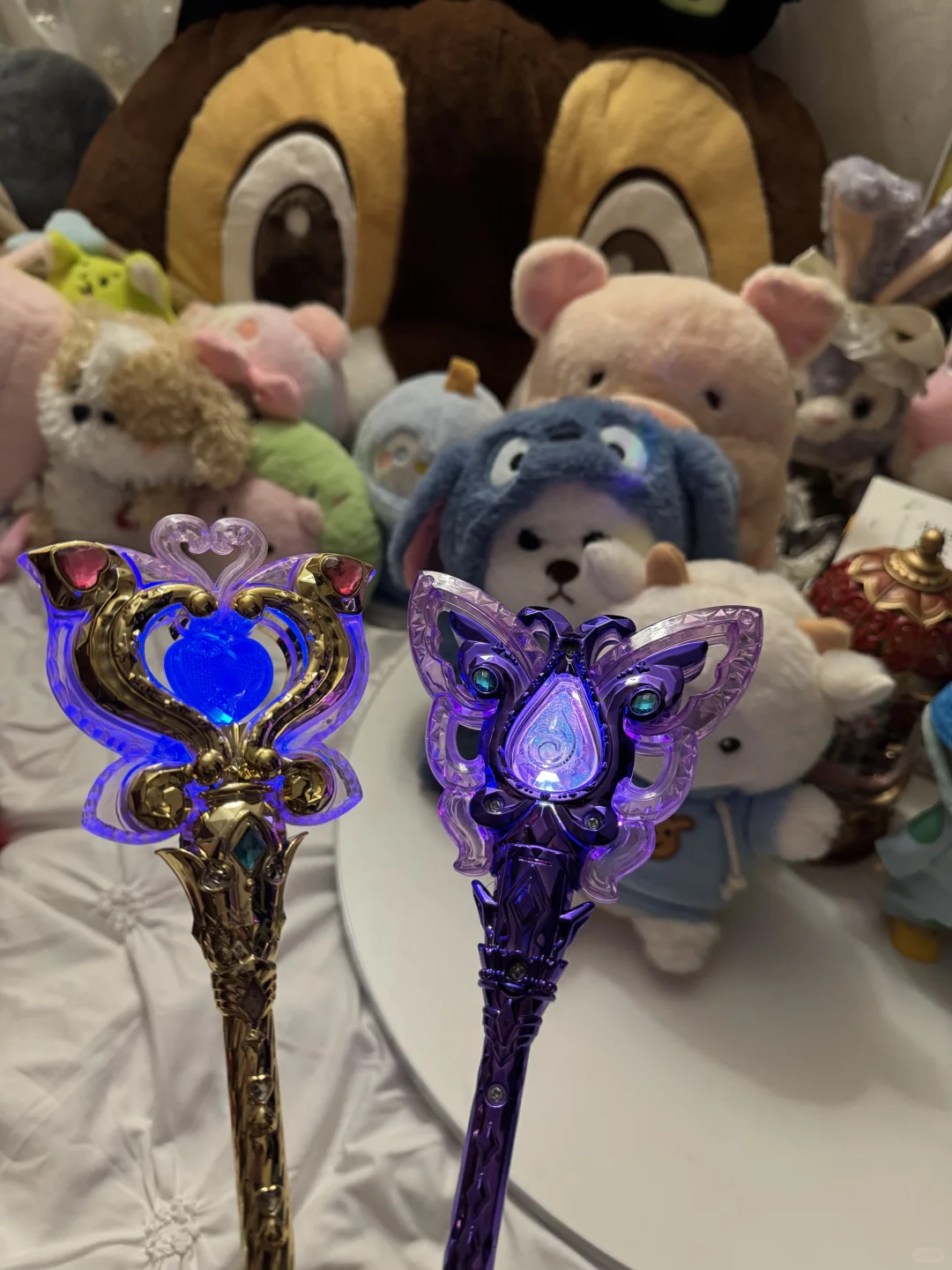 朝九晚五的一天