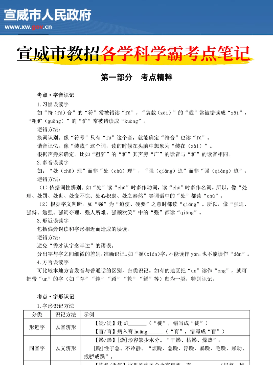 坏消息，25潍坊高新区教招，临时新增考试内容
