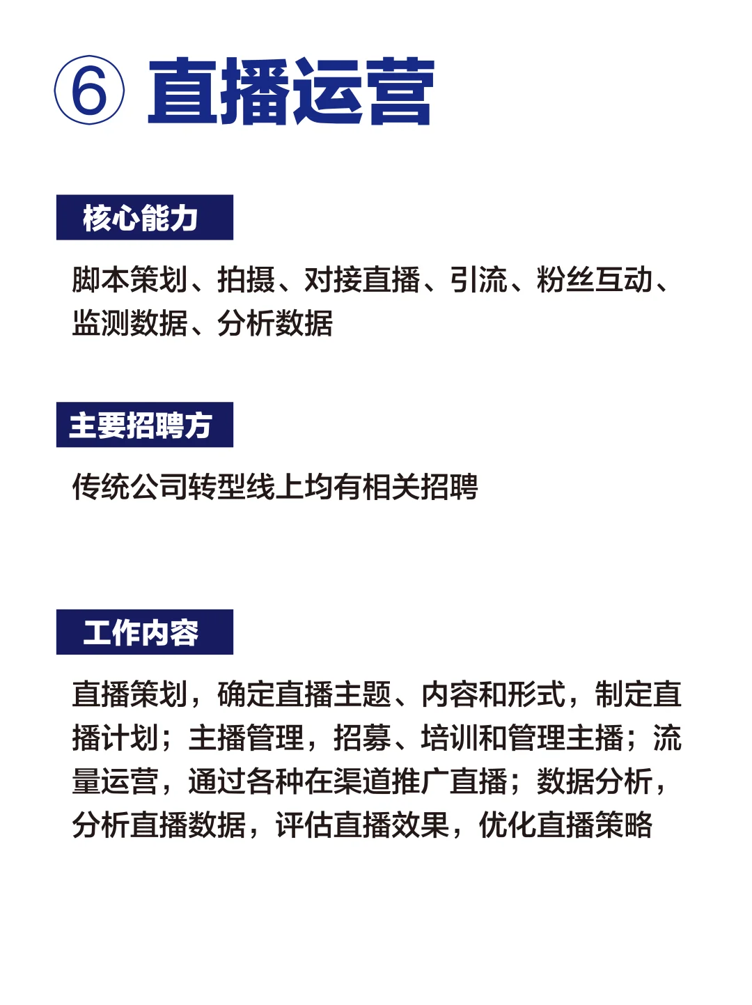互联网运营岗位大揭秘🔍