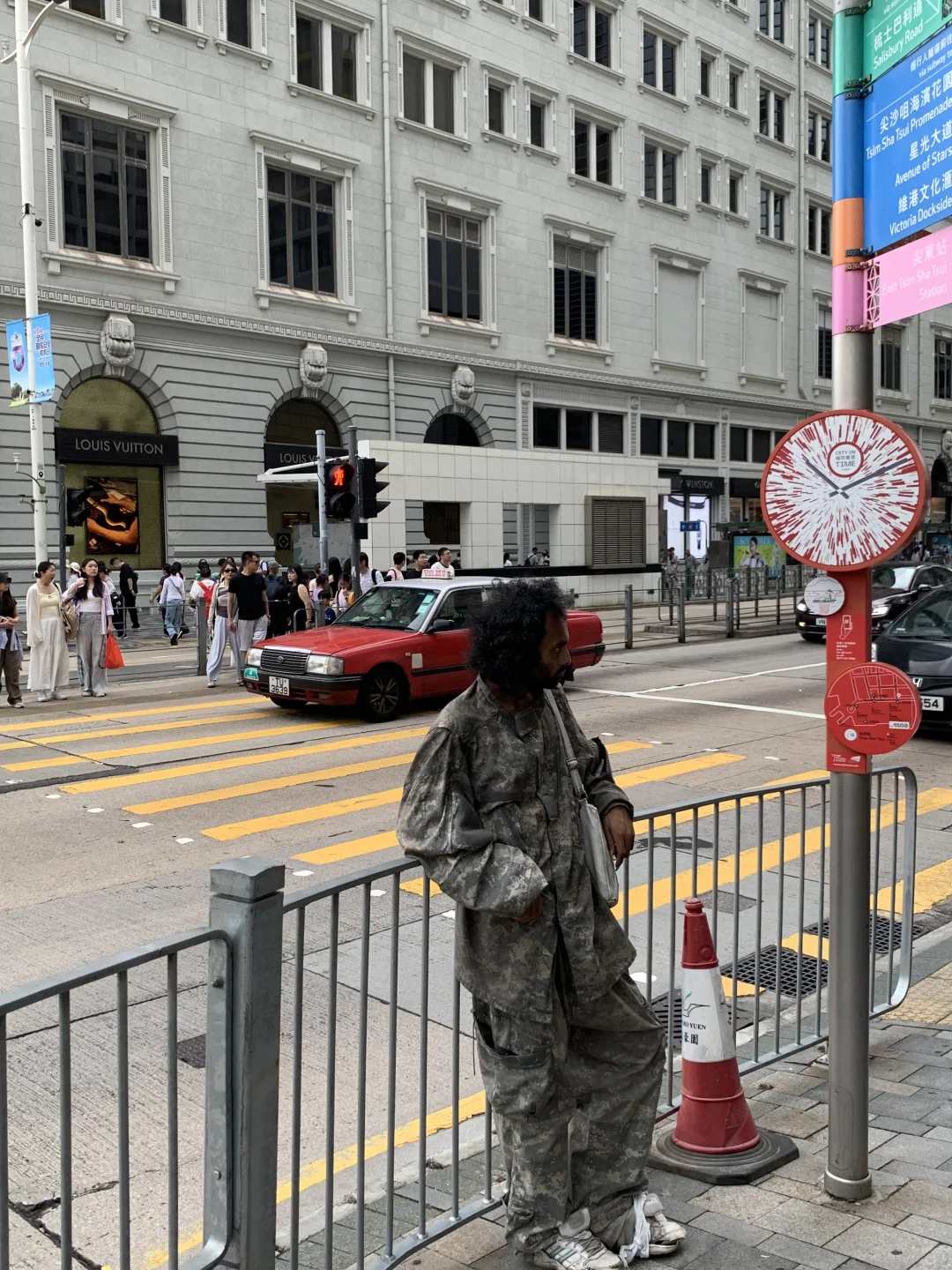 🇭🇰香港菲佣月薪多少日常真实生活🧕🇵🇭