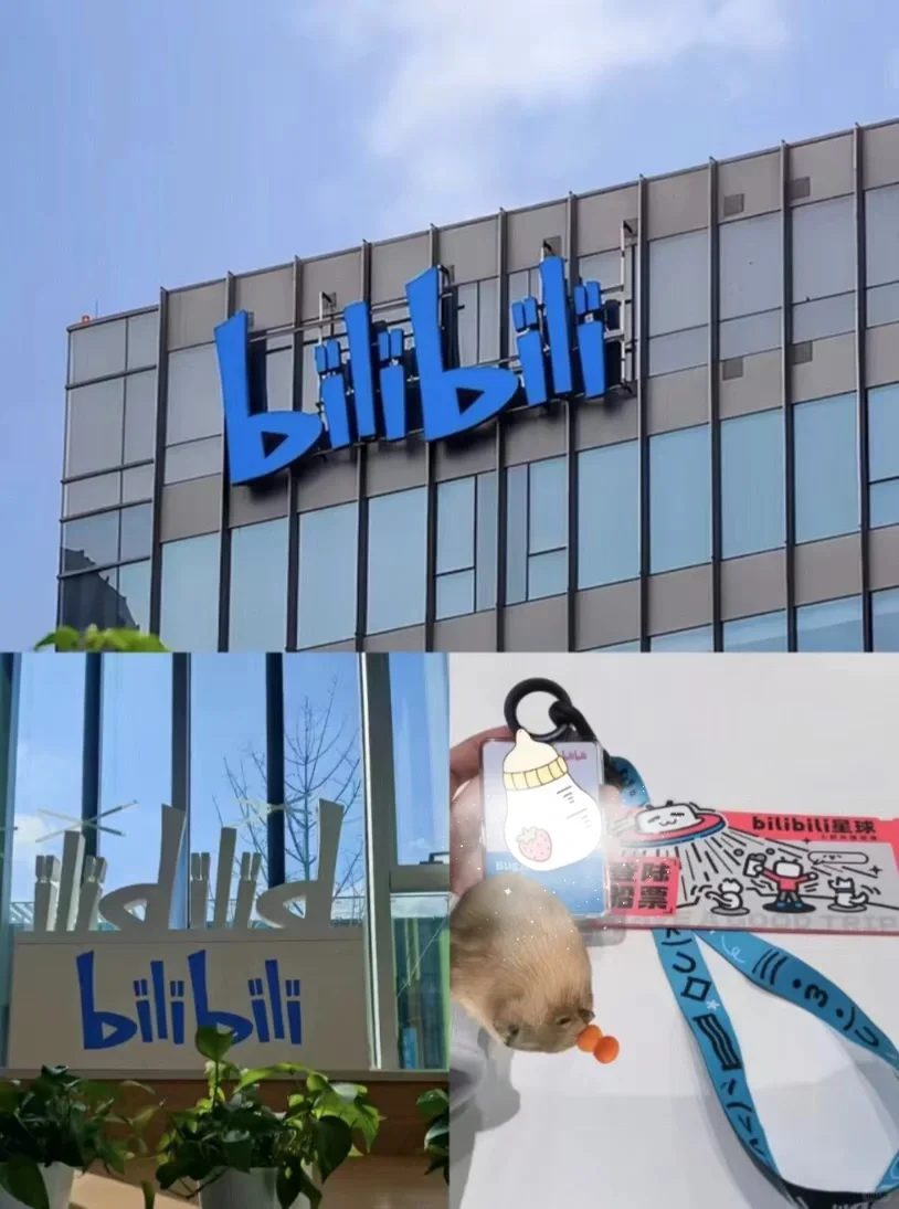 五月哔哩哔哩实习捞人啦 可预约暑期(无偿)