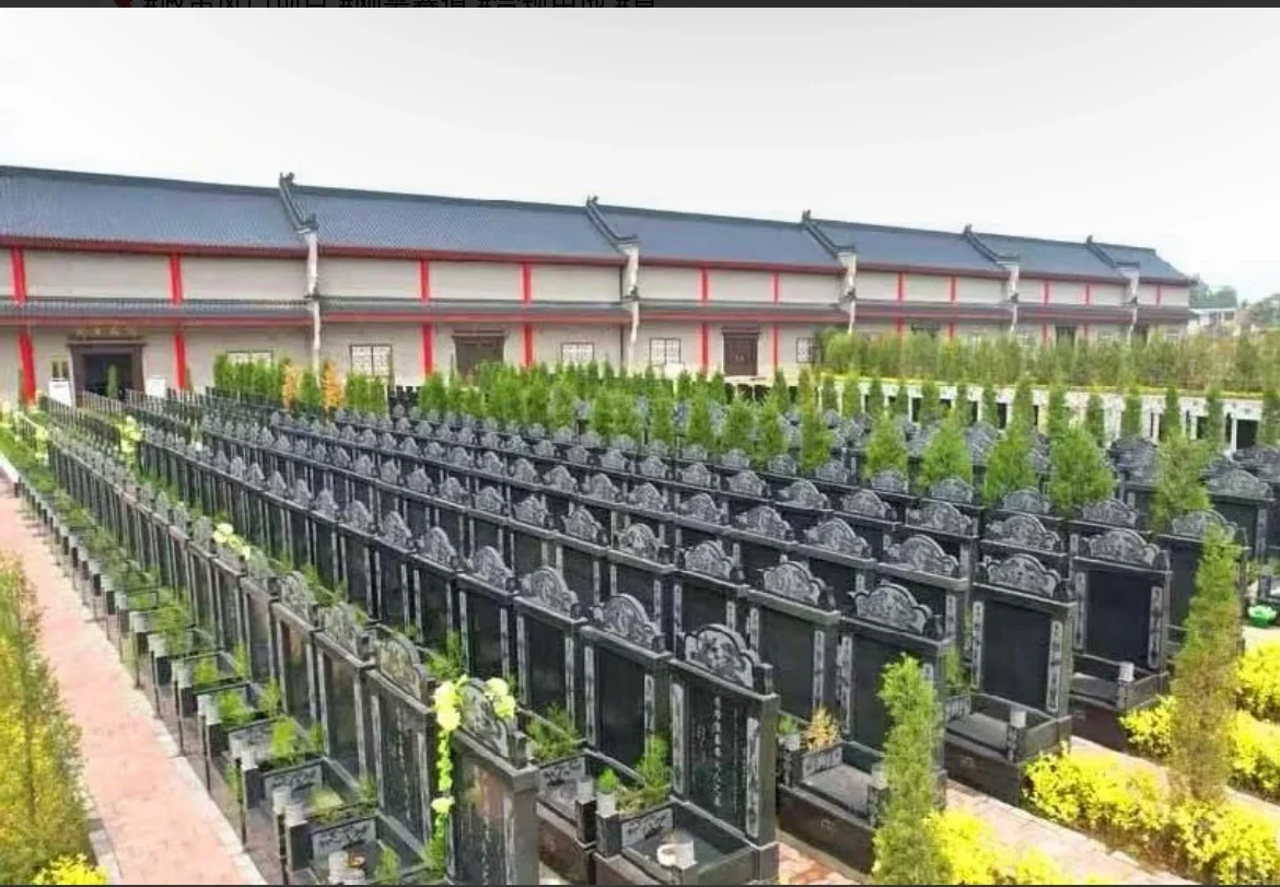 📍 乌拉特中旗 | 政府划拨殡葬用地转让