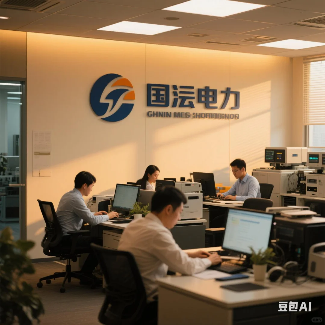 国沄电力国有控股公司 文职