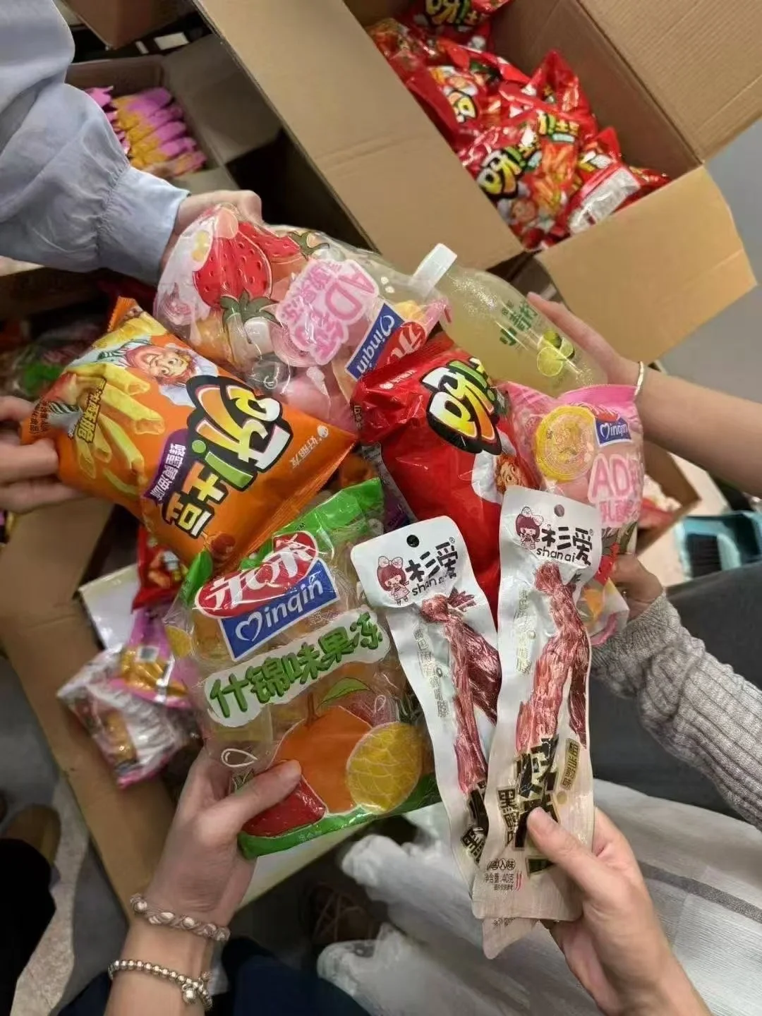 招聘引流专员 不含销售性质！