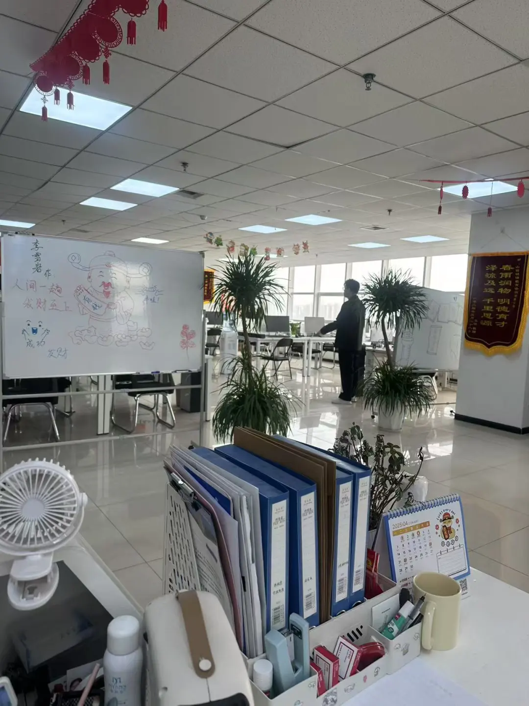 招聘！太原小店招聘！