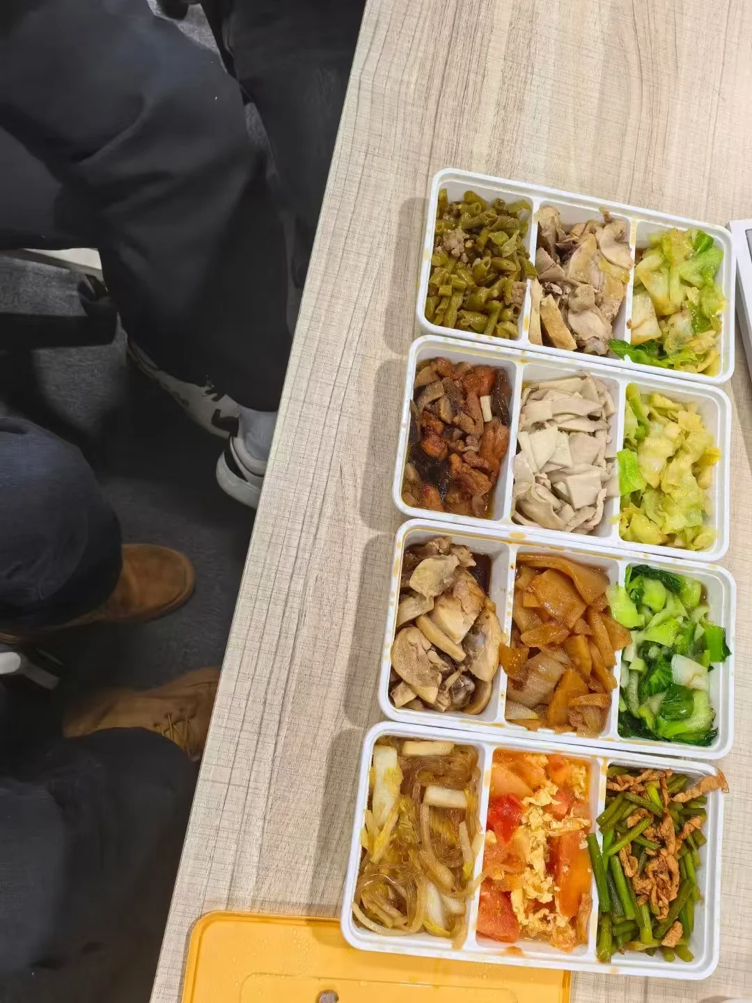 钱塘区到底有没有一起上班的姐妹