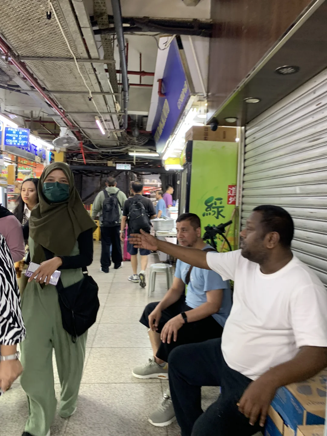 🇭🇰香港菲佣月薪多少日常真实生活🧕🇵🇭