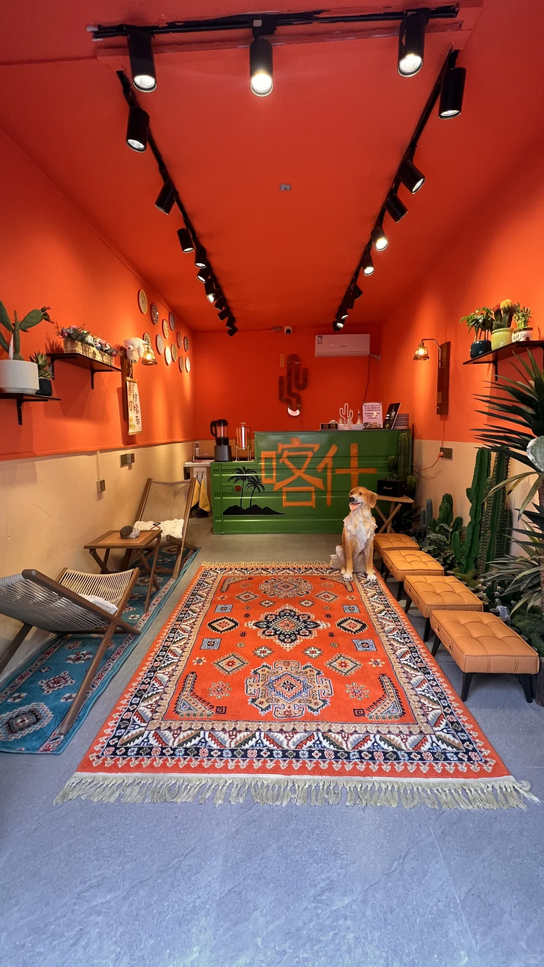 喀什古城招聘啦！