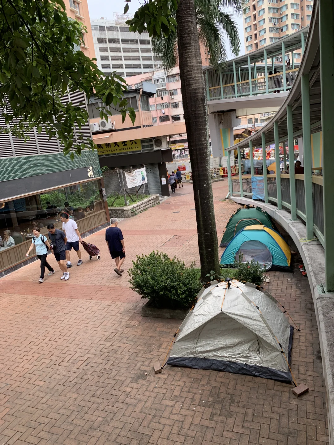 🇭🇰香港菲佣月薪多少日常真实生活🧕🇵🇭