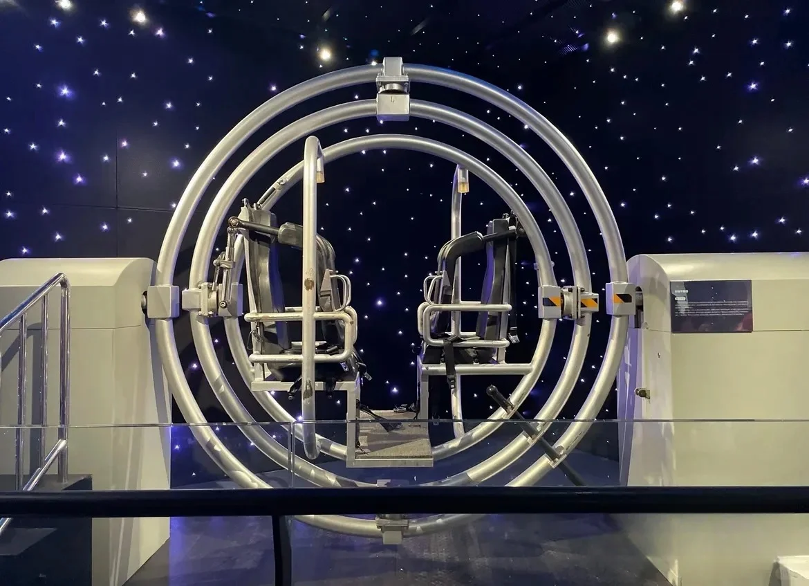 深圳科技馆招聘会务接待人员6500+！！！