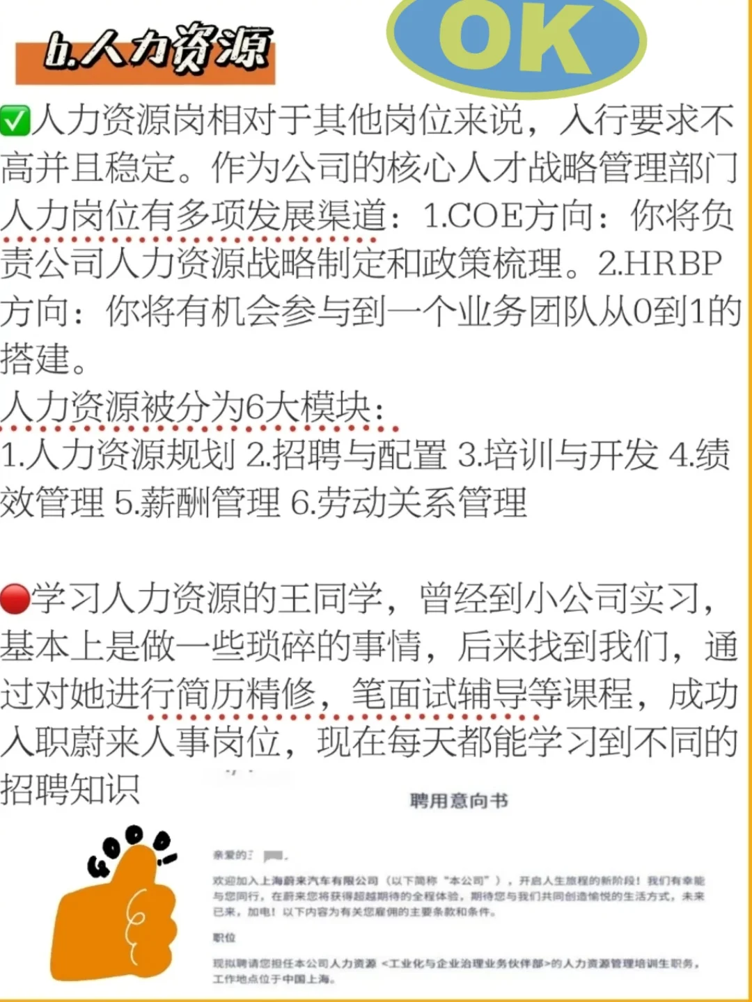 不限专业又高薪的九大🔥岗位