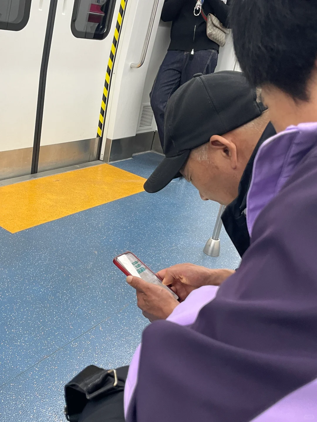 北京找工作已经到这种程度了吗！！！