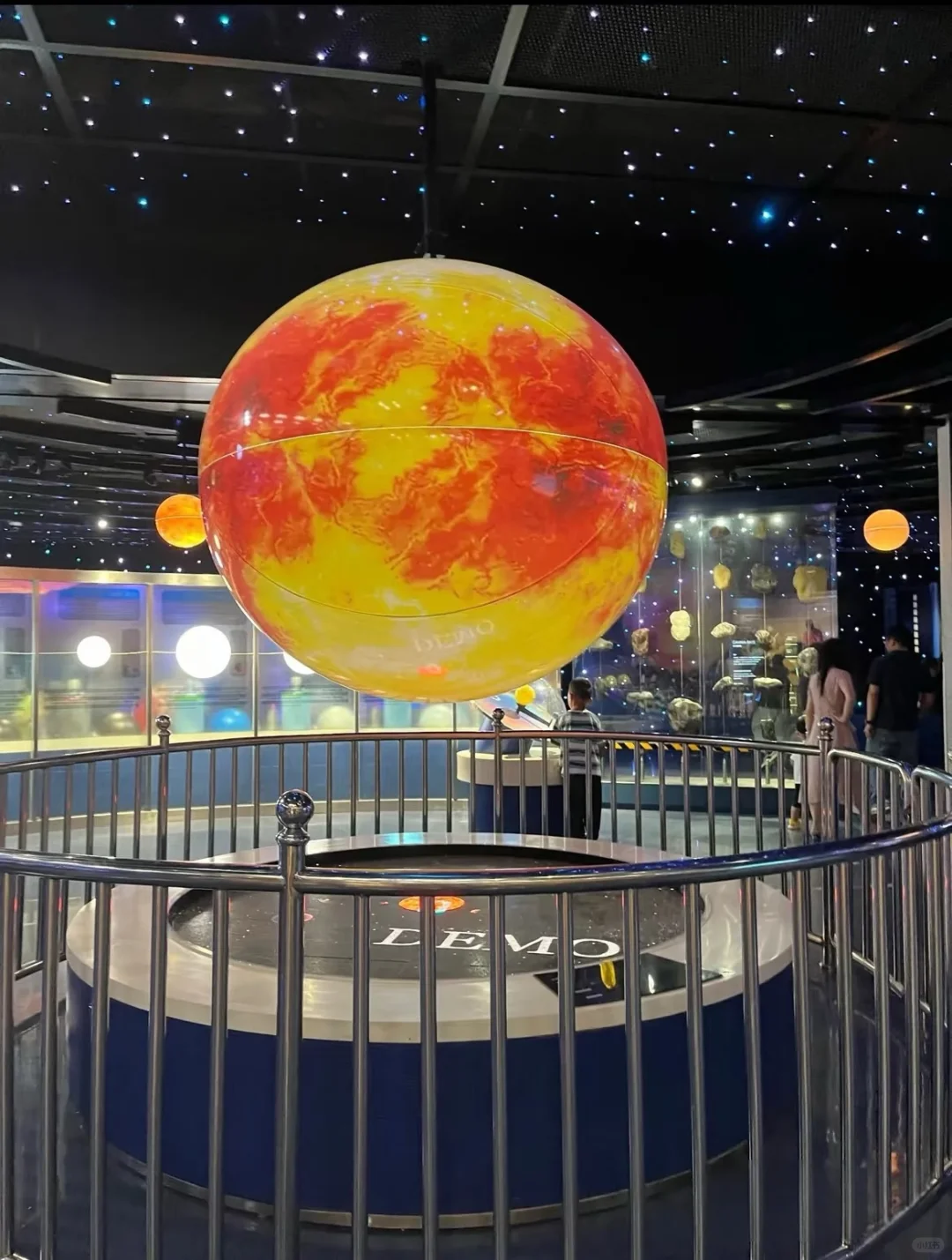 深圳科技馆招聘会务接待人员6500+！！！