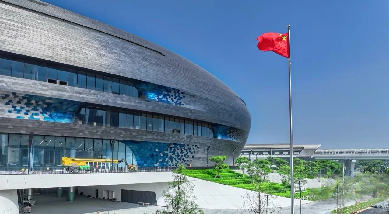 深圳科技馆招聘会务接待人员6500+！！！