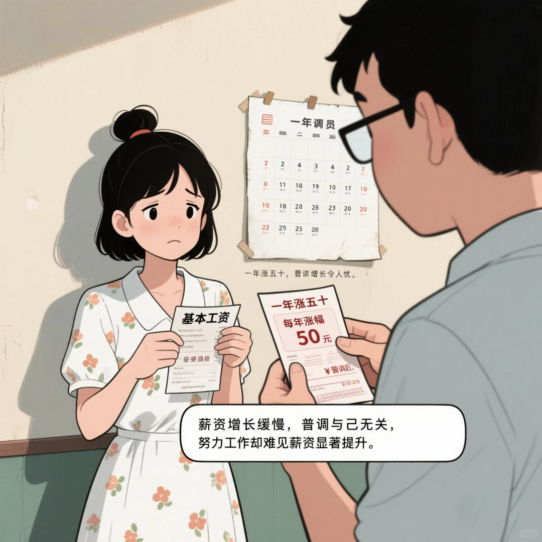 几张图带你了解省聘书记员的利弊