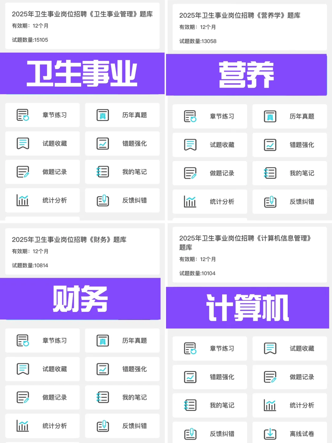 提醒一下，参加25杭州市属医院事业编的人