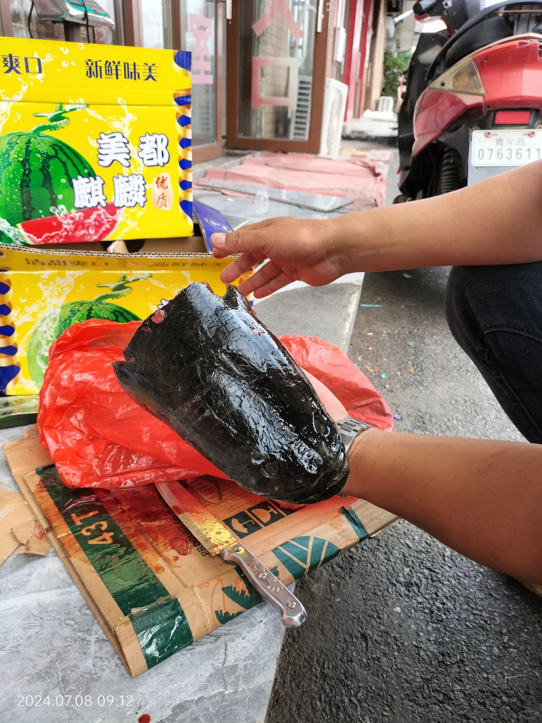 hs废pin济南唐冶雪山片区，历城历下区周边