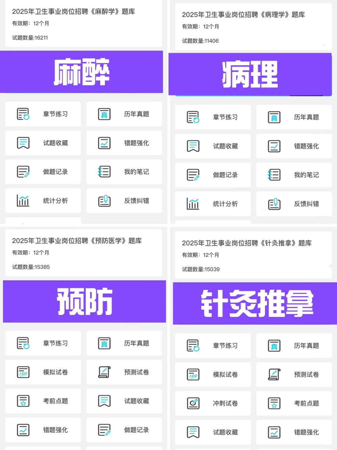 提醒一下，参加25杭州市属医院事业编的人