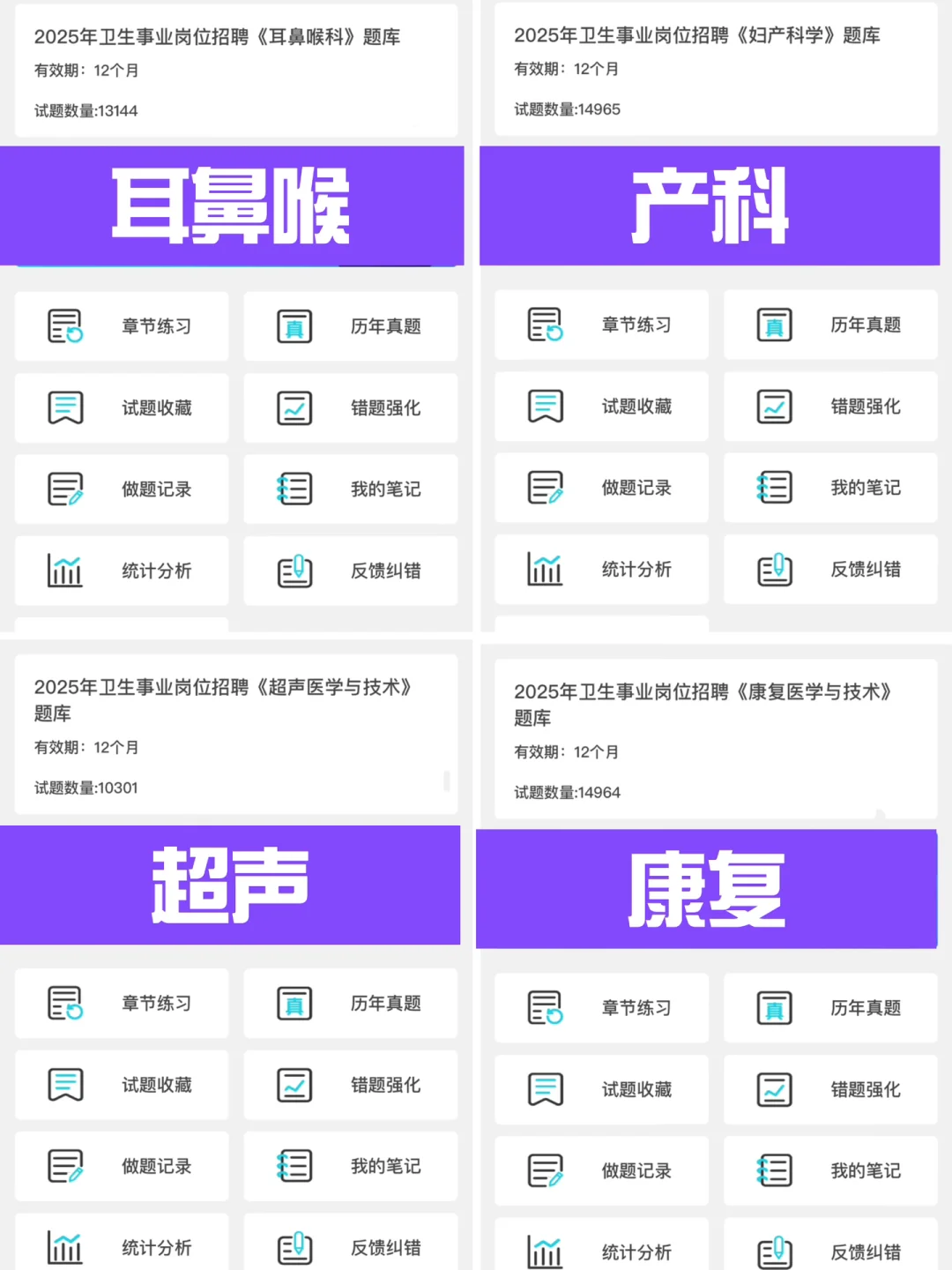提醒一下，参加25杭州市属医院事业编的人