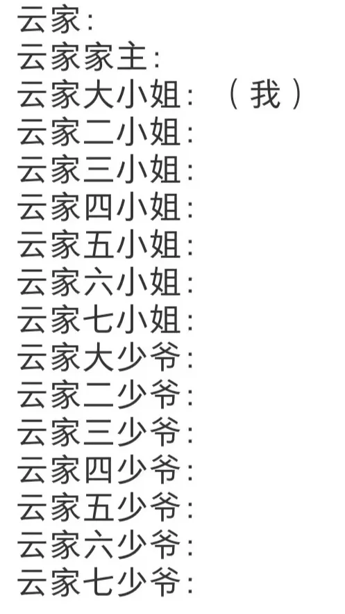 公司群聊来啦！