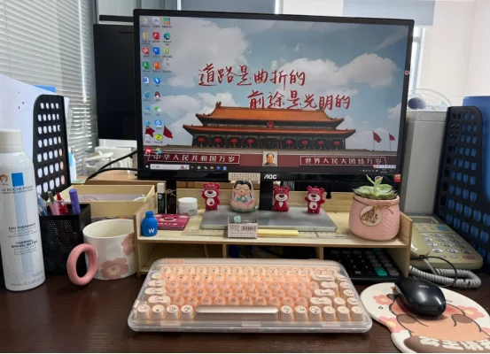 当草包大学生不停地找河南小众国企，结果就