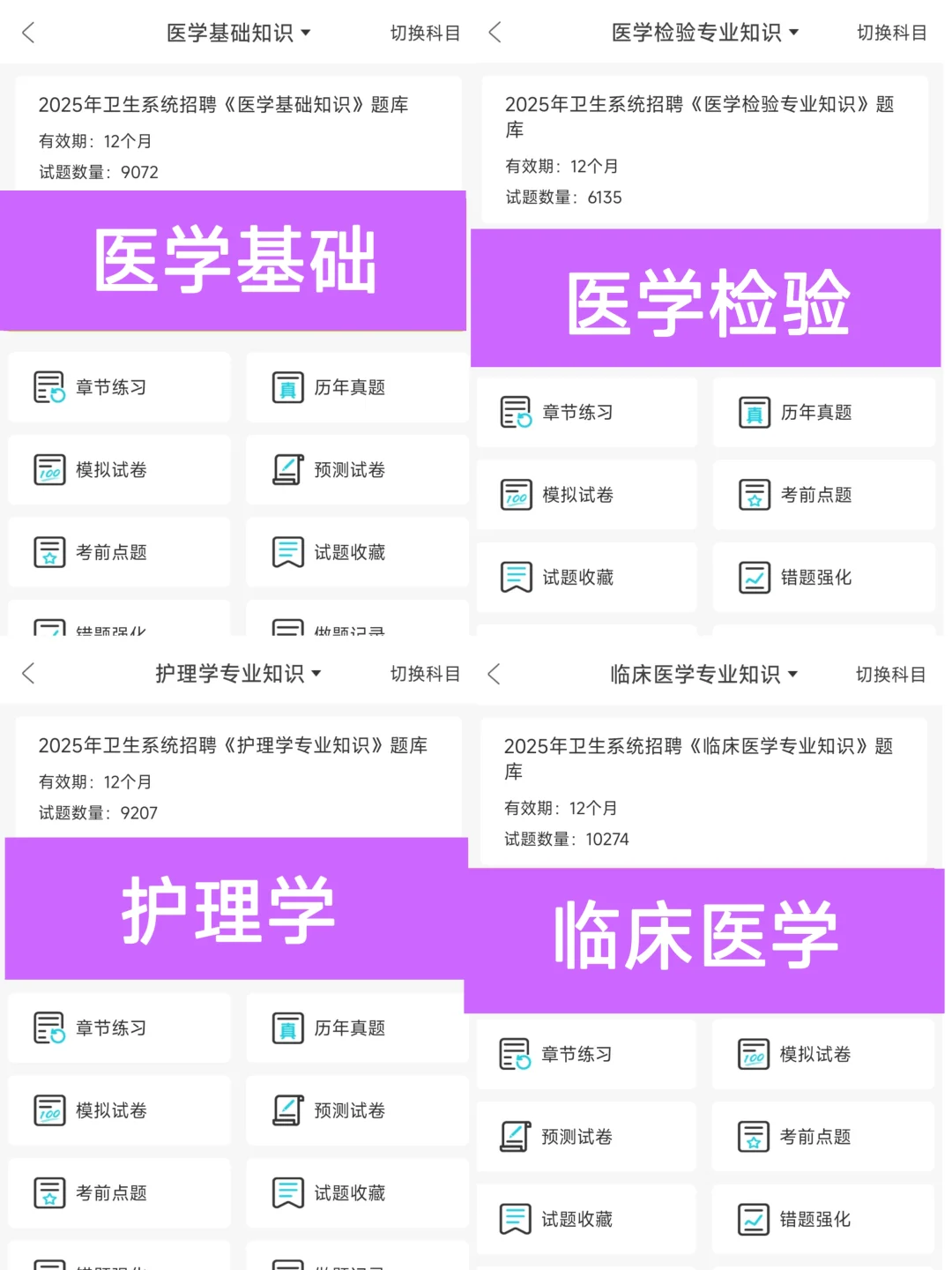 随县医疗卫生招聘，今年会是蕞简单的一年