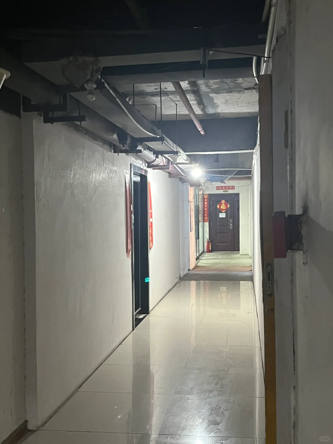 感觉很多小公司都是这样的公司