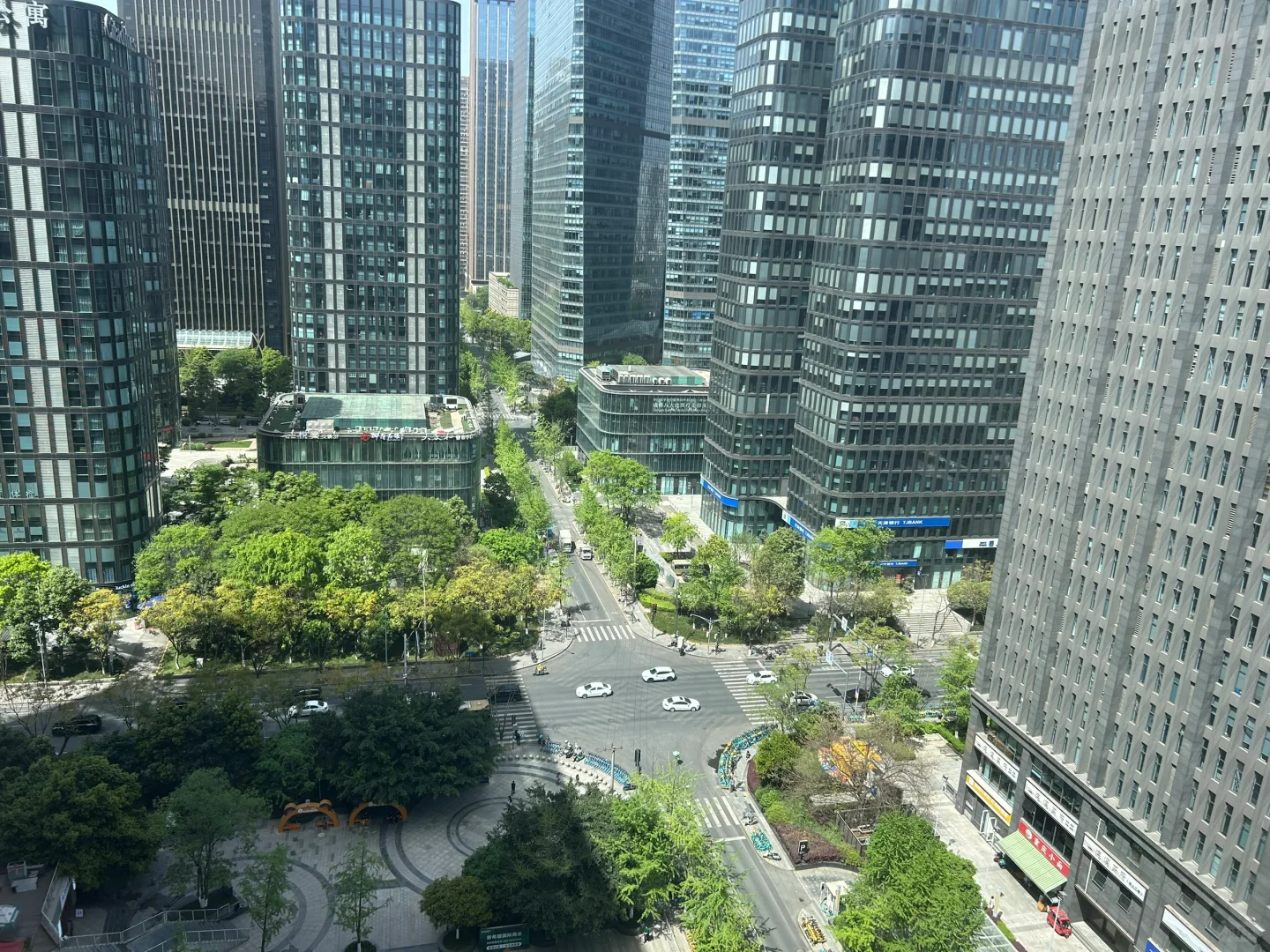 分公司招人了！无套路 接受小白 月休8天