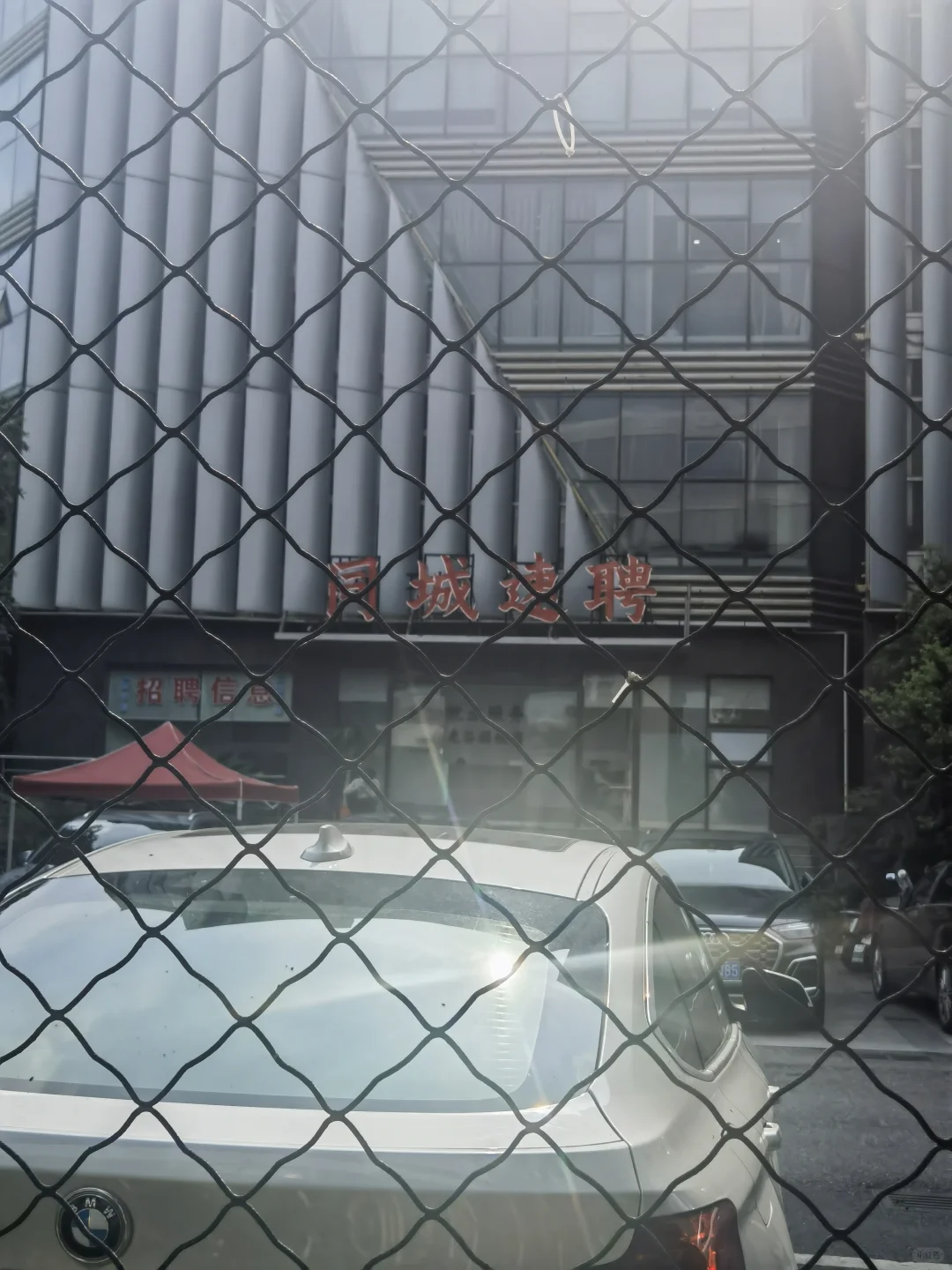 武汉江夏区金融港北的同城速聘