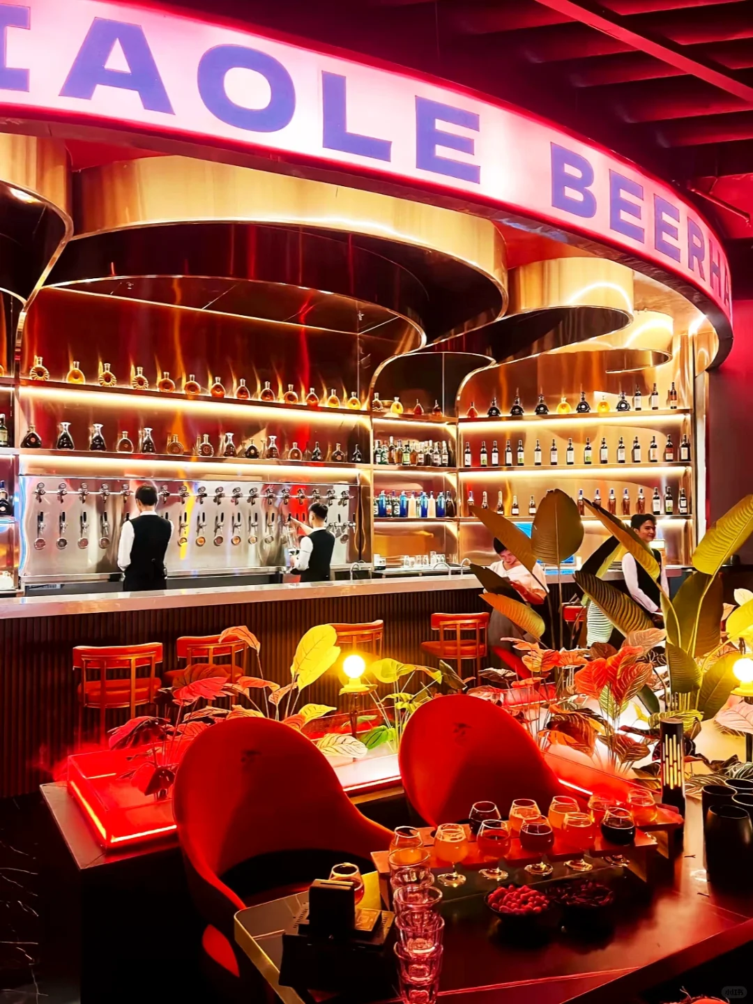 南宁青秀区 音乐吧前台4500+ 召聘啦！