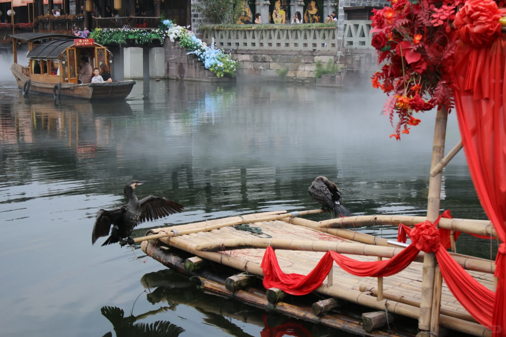 当结婚与宜宾相撞 竟擦出这样的火花💥