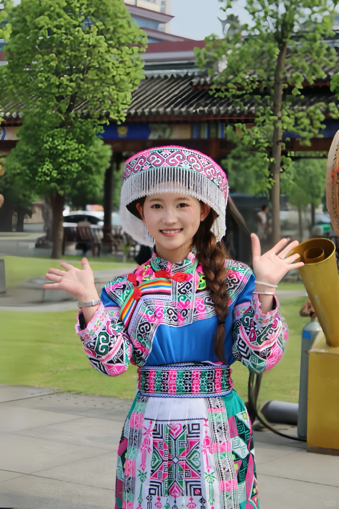 当结婚与宜宾相撞 竟擦出这样的火花💥